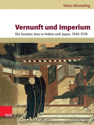 cover image of Vernunft und Imperium